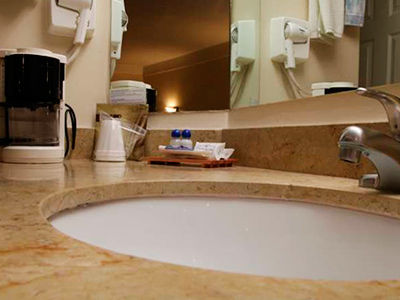 American Inn Hotel & Suites Parral ภายนอก รูปภาพ
