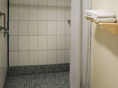 American Inn Hotel & Suites Parral ภายนอก รูปภาพ